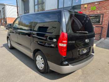 Used Hyundai i800 2018 for sale - 74465054: Photo