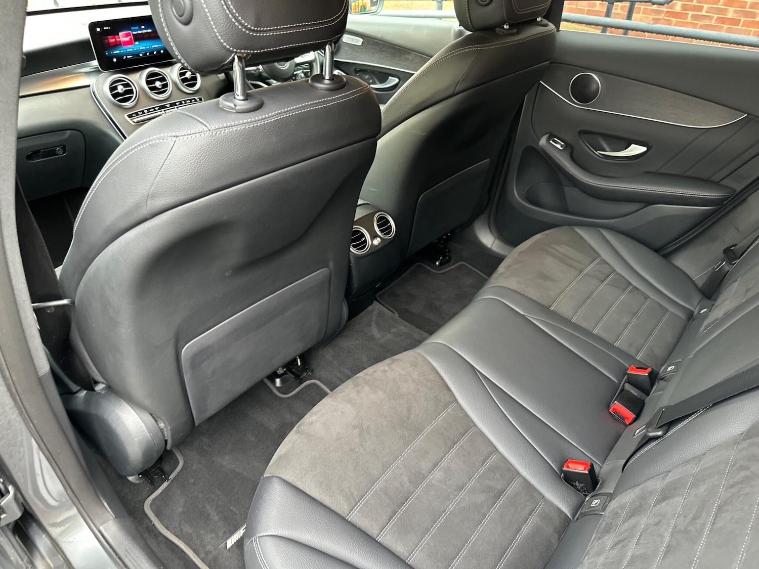 Used Mercedes-Benz GLC 2020 for sale - 77376754: Photo 18