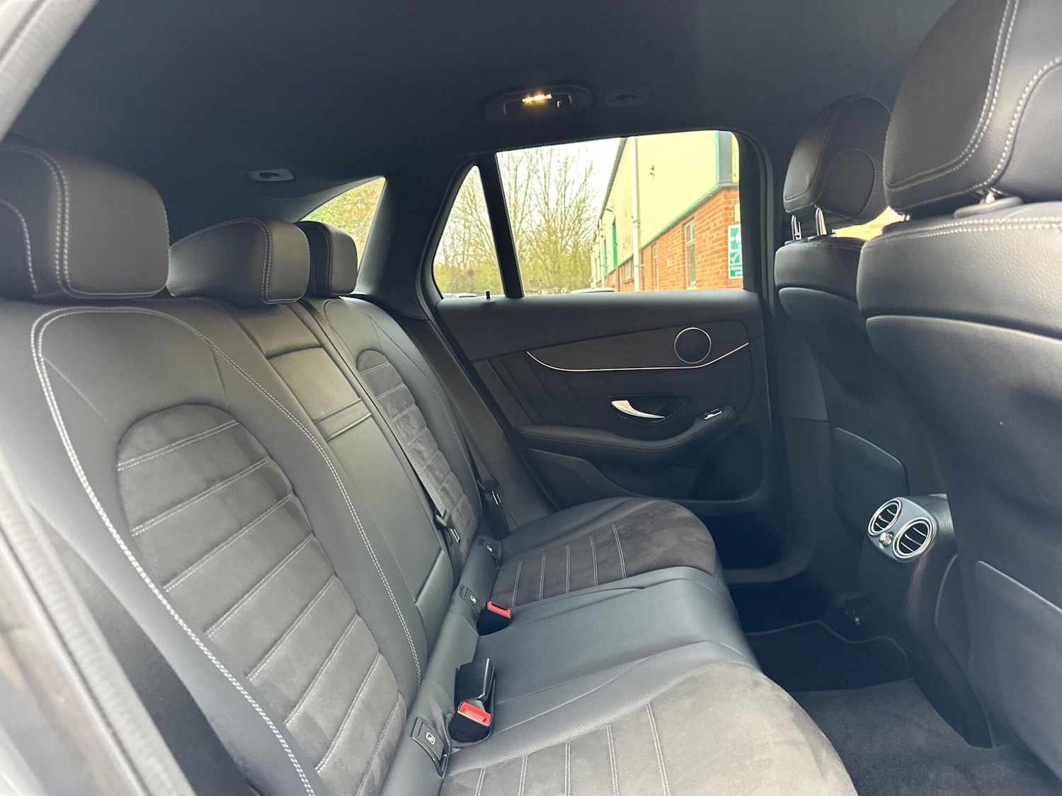 Used Mercedes-Benz GLC 2020 for sale - 77376754: Photo 20