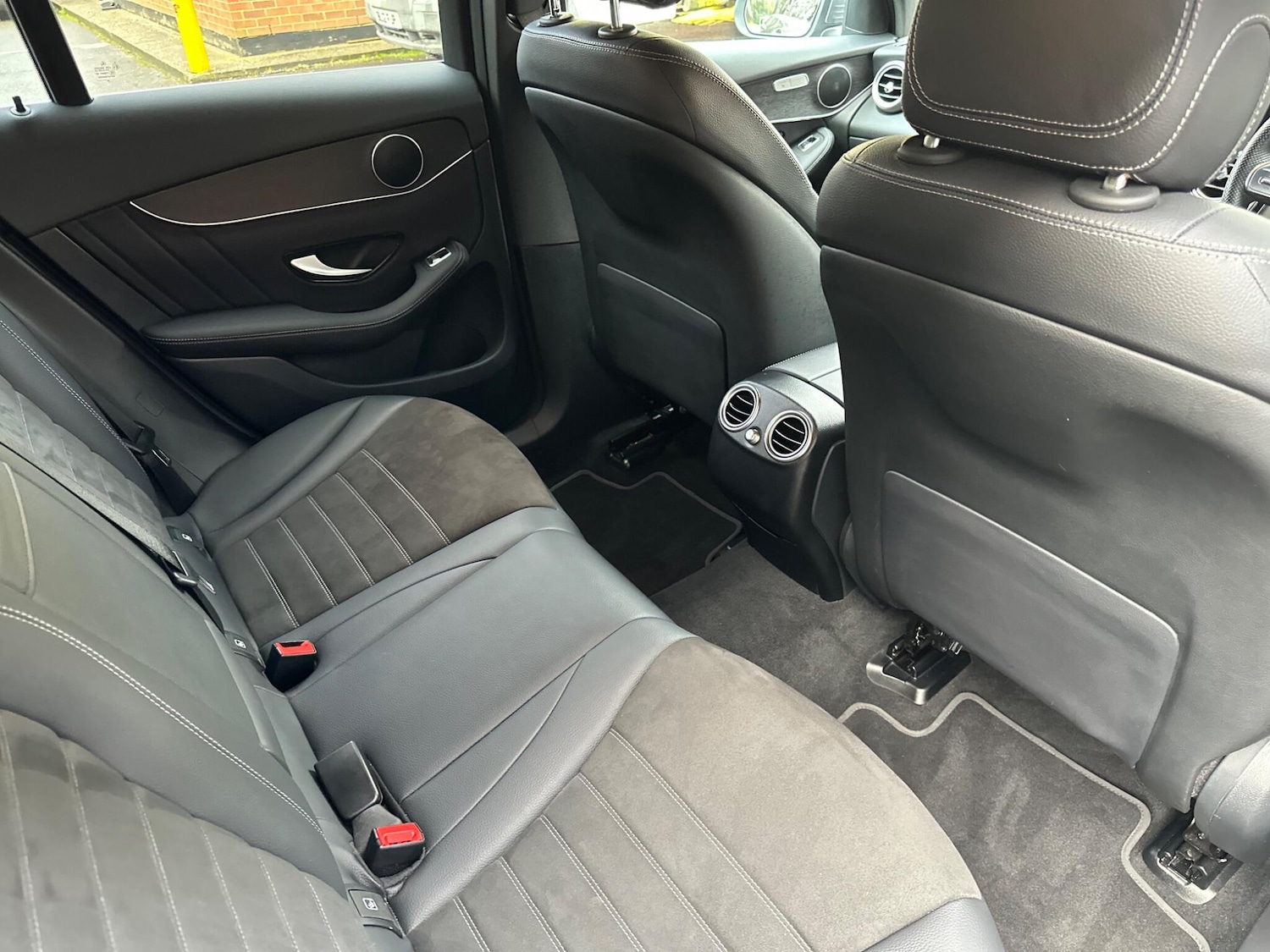 Used Mercedes-Benz GLC 2020 for sale - 77376754: Photo 21