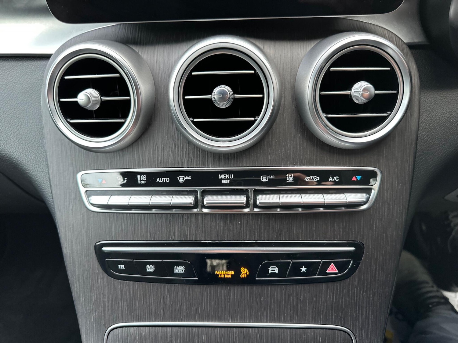 Used Mercedes-Benz GLC 2020 for sale - 77376754: Photo 24