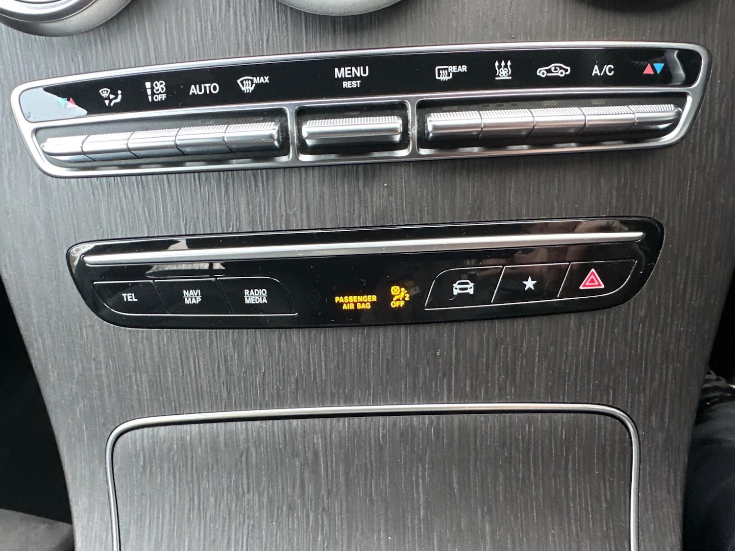 Used Mercedes-Benz GLC 2020 for sale - 77376754: Photo 25