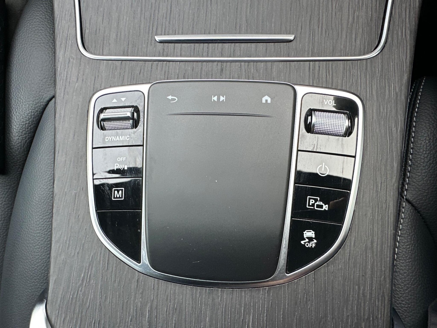 Used Mercedes-Benz GLC 2020 for sale - 77376754: Photo 26