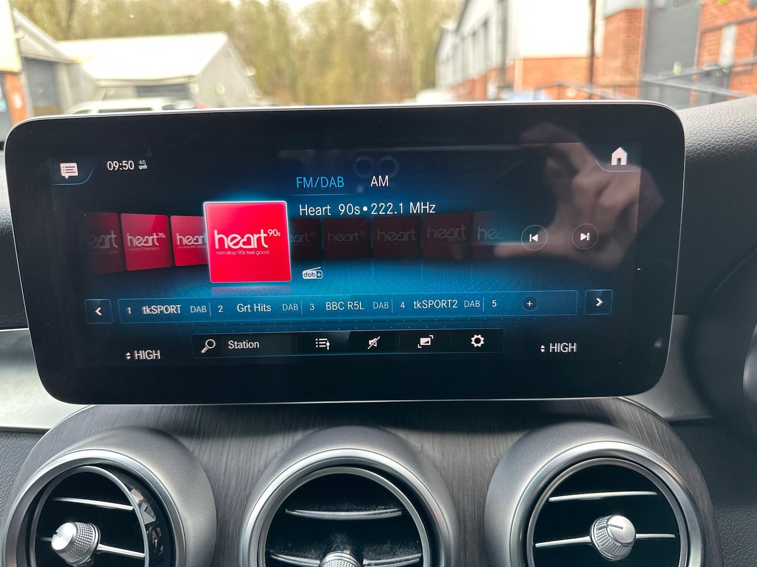 Used Mercedes-Benz GLC 2020 for sale - 77376754: Photo 30