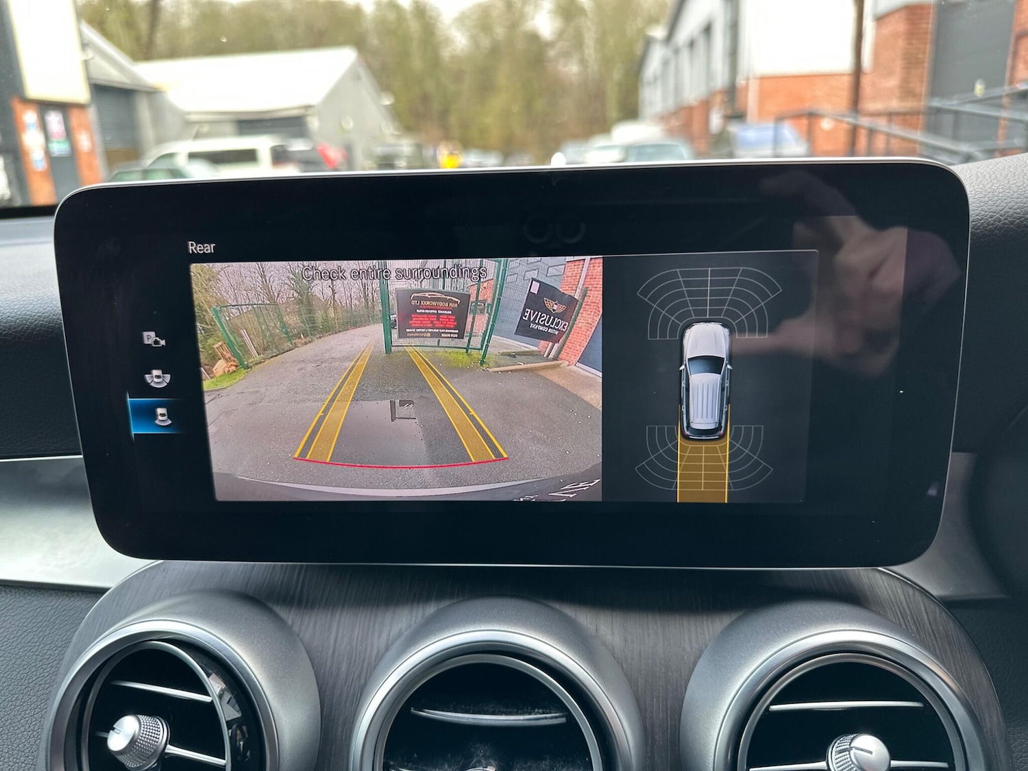 Used Mercedes-Benz GLC 2020 for sale - 77376754: Photo 31