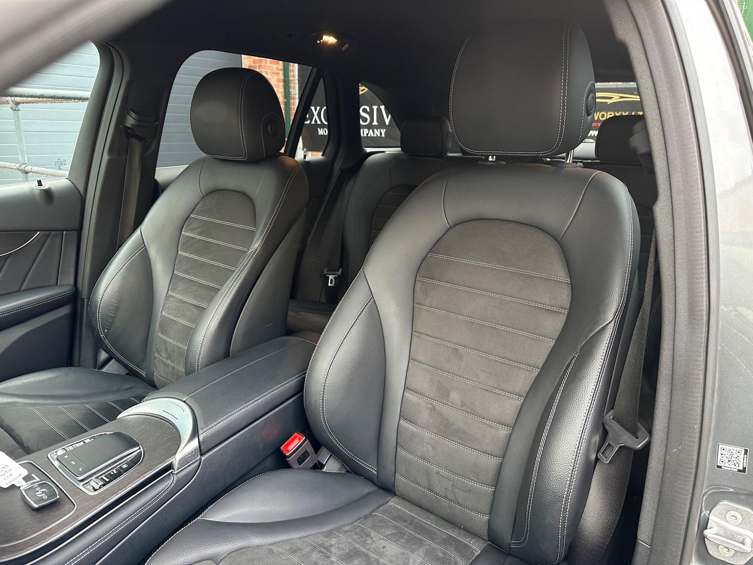 Used Mercedes-Benz GLC 2020 for sale - 77376754: Photo 40