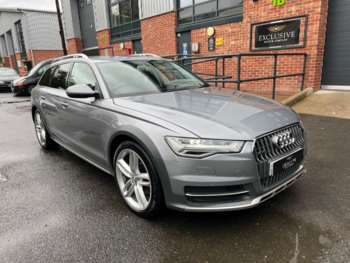 2017 (17) - 3.0 TDI V6 Sport S Tronic quattro Euro 6 (s/s) 5dr