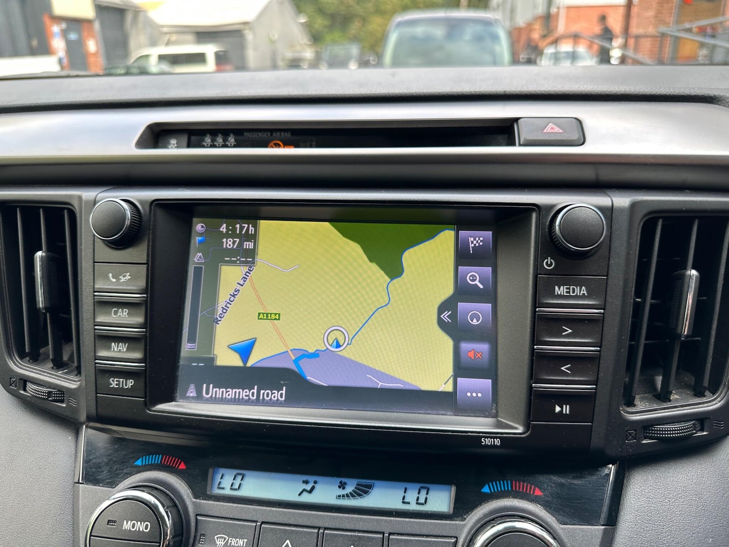 Vehicle 25