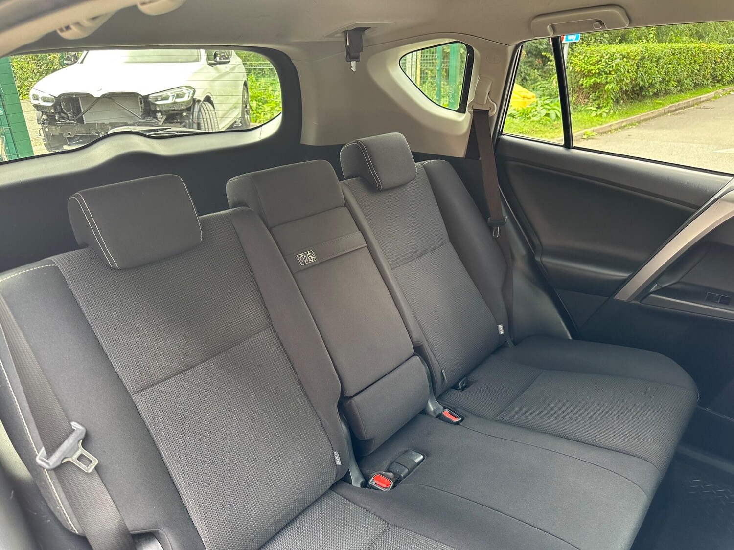 Vehicle 26