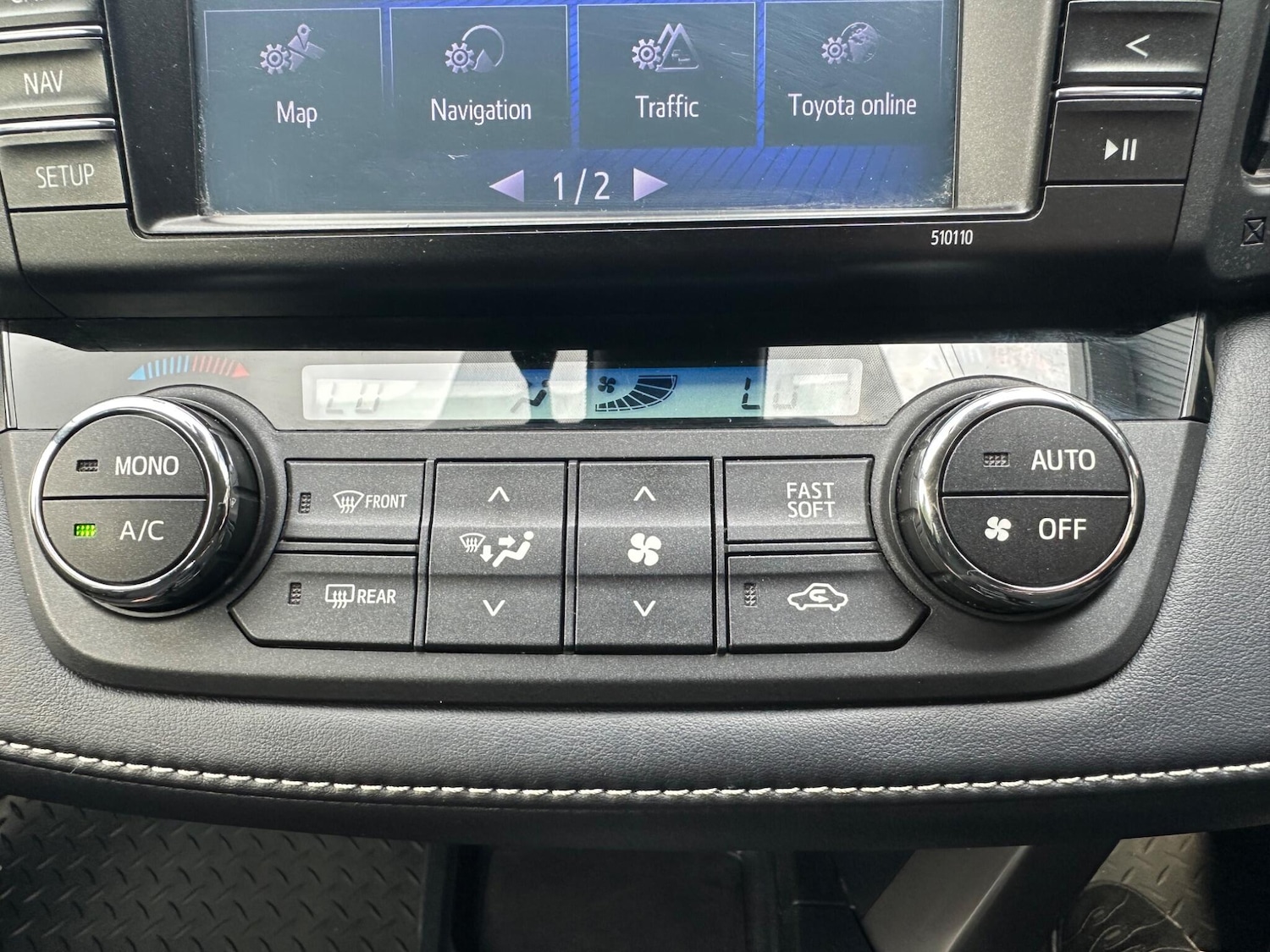 Vehicle 29
