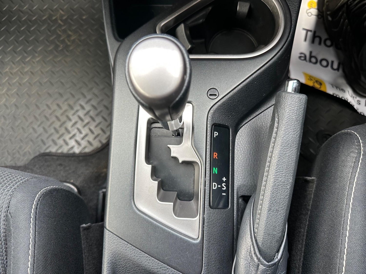 Vehicle 31