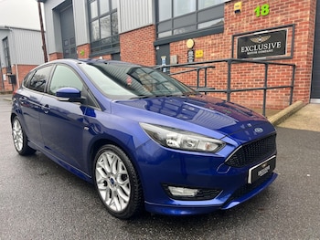Used Ford Focus 2017 for sale - 76839494: Photo