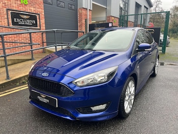 Used Ford Focus 2017 for sale - 76839494: Photo