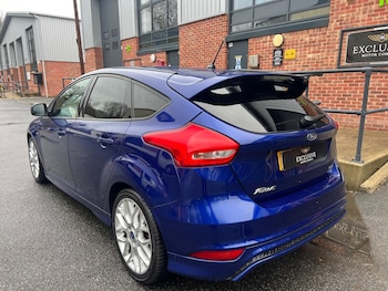 Used Ford Focus 2017 for sale - 76839494: Photo