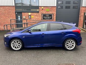 Used Ford Focus 2017 for sale - 76839494: Photo