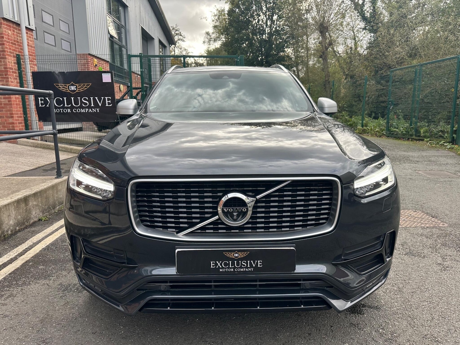 Used Volvo XC90 2016 for sale - 76398587: Photo 7