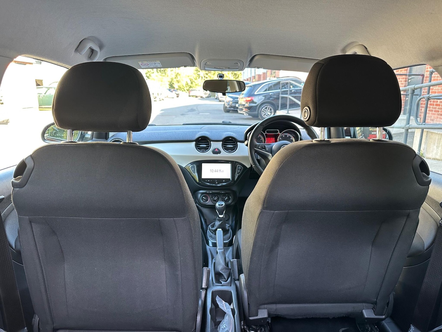 Used Vauxhall ADAM 2015 for sale - 76121319: Photo 12