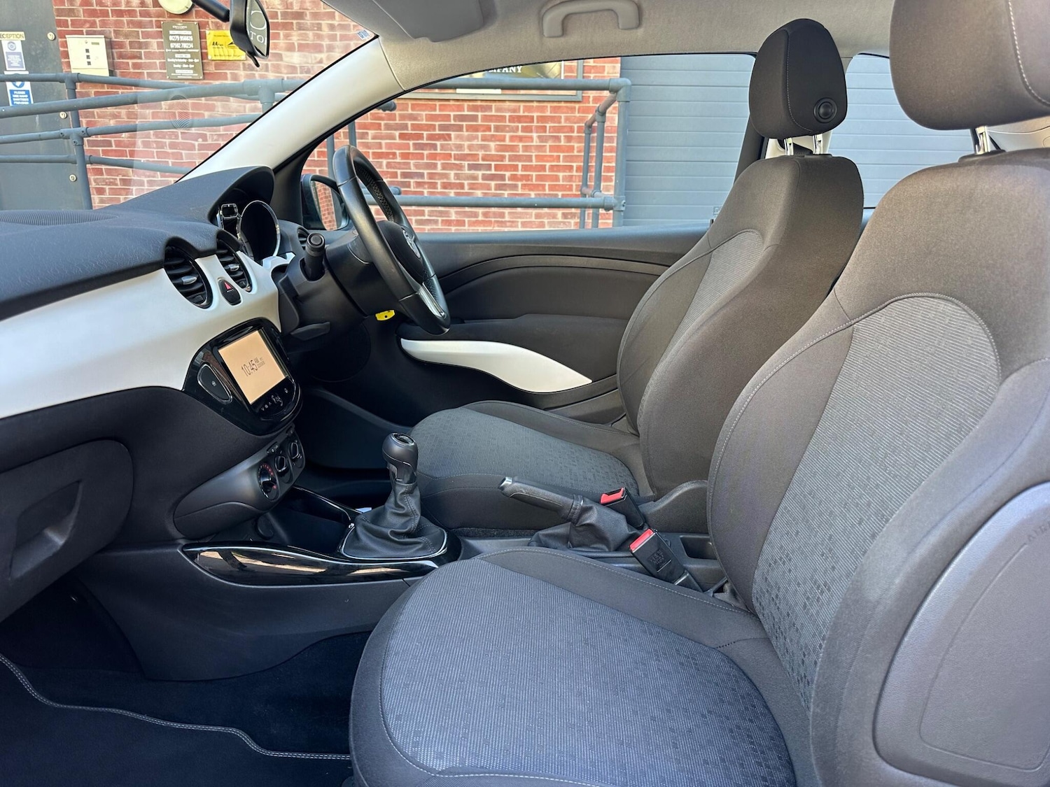 Used Vauxhall ADAM 2015 for sale - 76121319: Photo 17