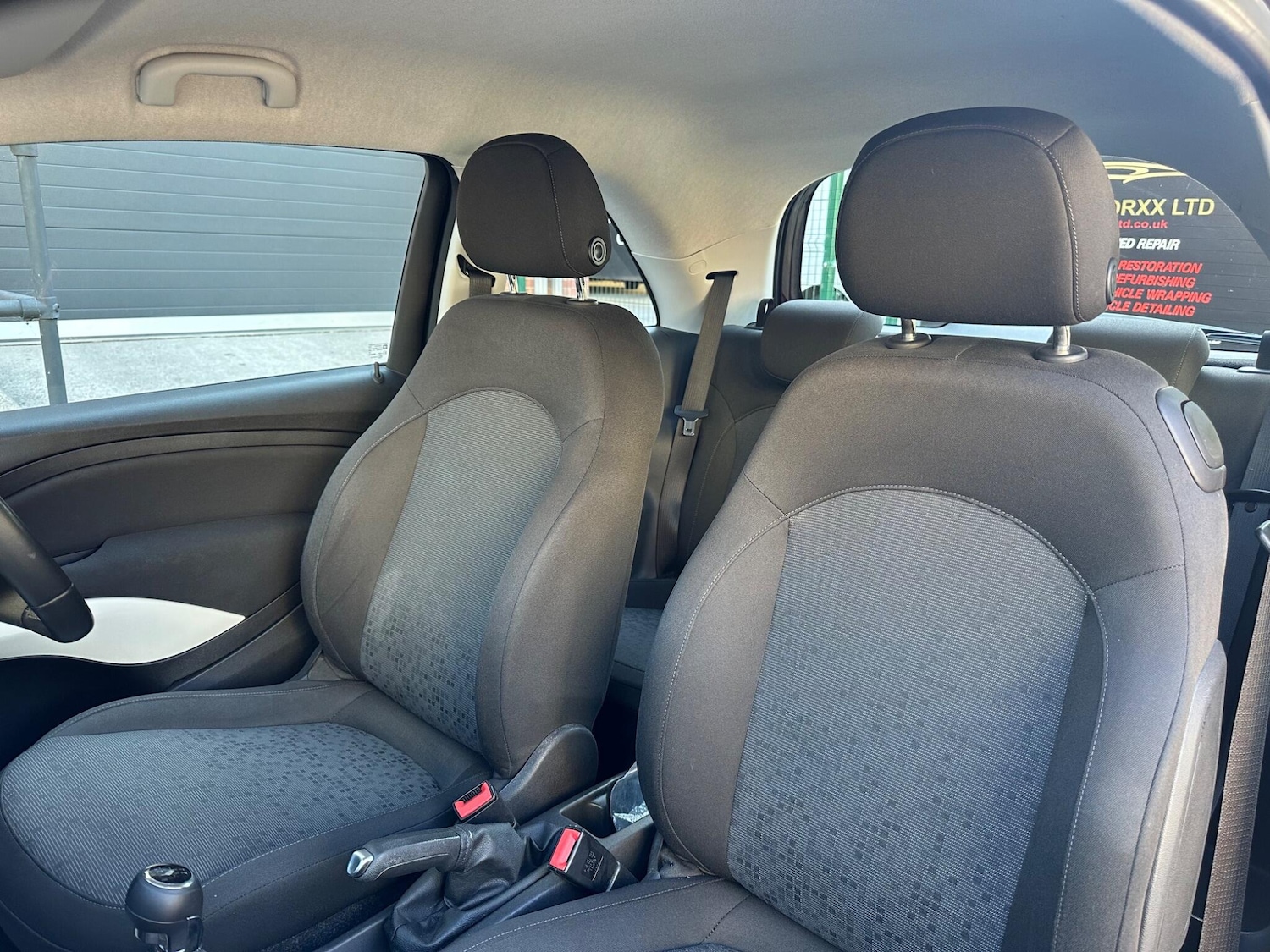 Used Vauxhall ADAM 2015 for sale - 76121319: Photo 19