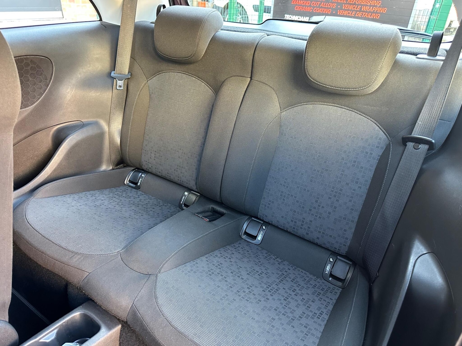 Used Vauxhall ADAM 2015 for sale - 76121319: Photo 20