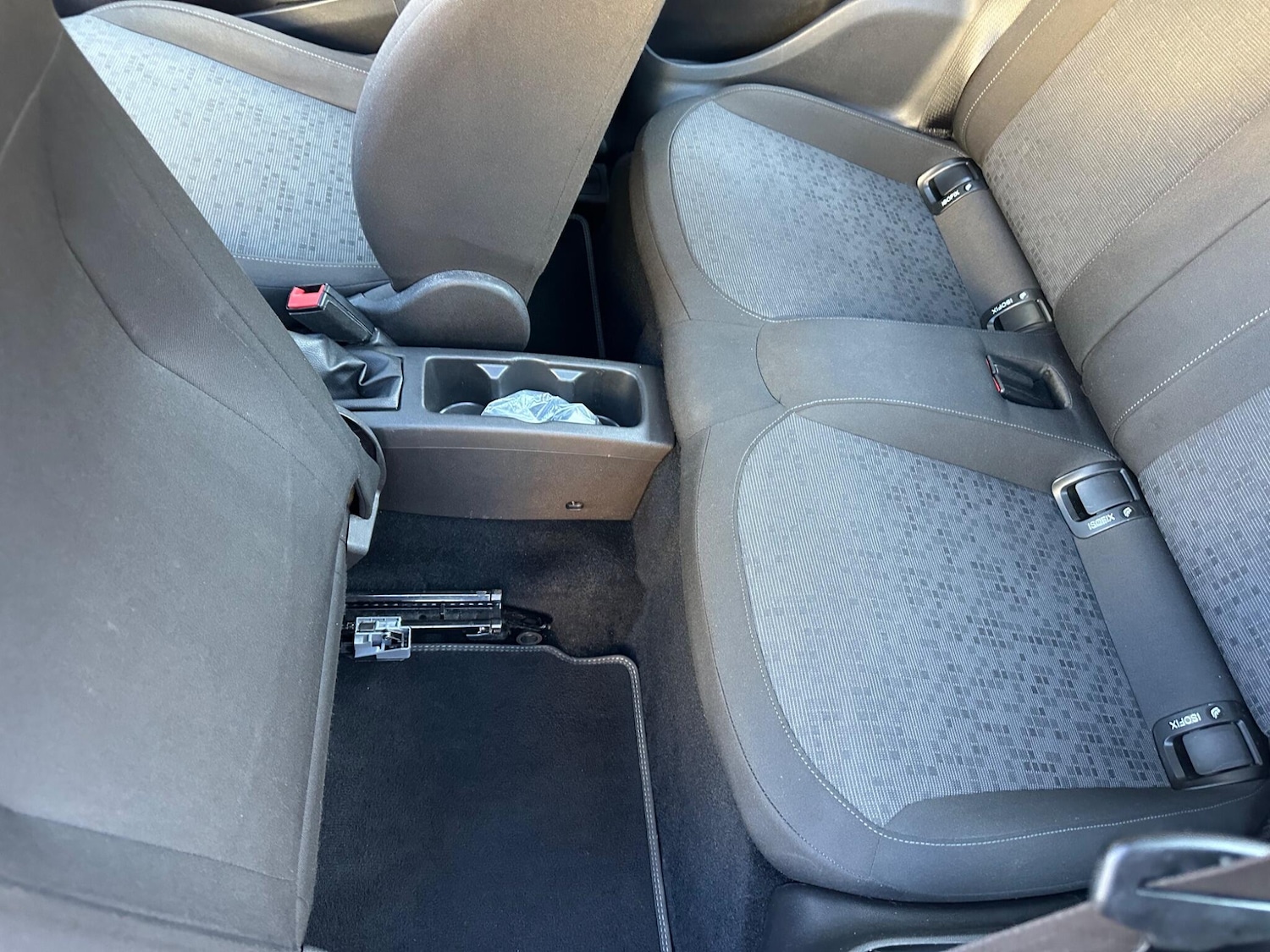 Used Vauxhall ADAM 2015 for sale - 76121319: Photo 22