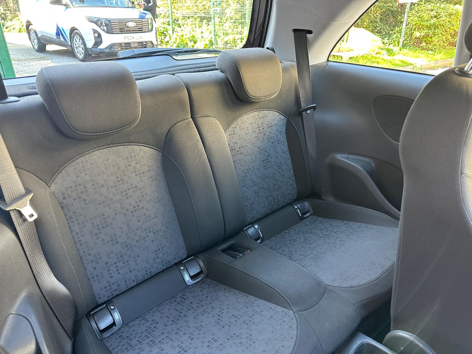 Used Vauxhall ADAM 2015 for sale - 76121319: Photo 23