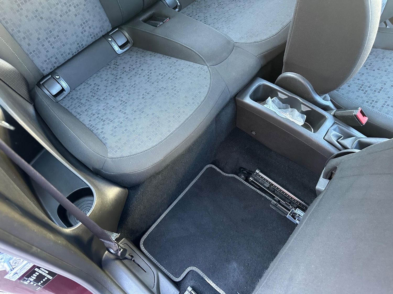 Used Vauxhall ADAM 2015 for sale - 76121319: Photo 25