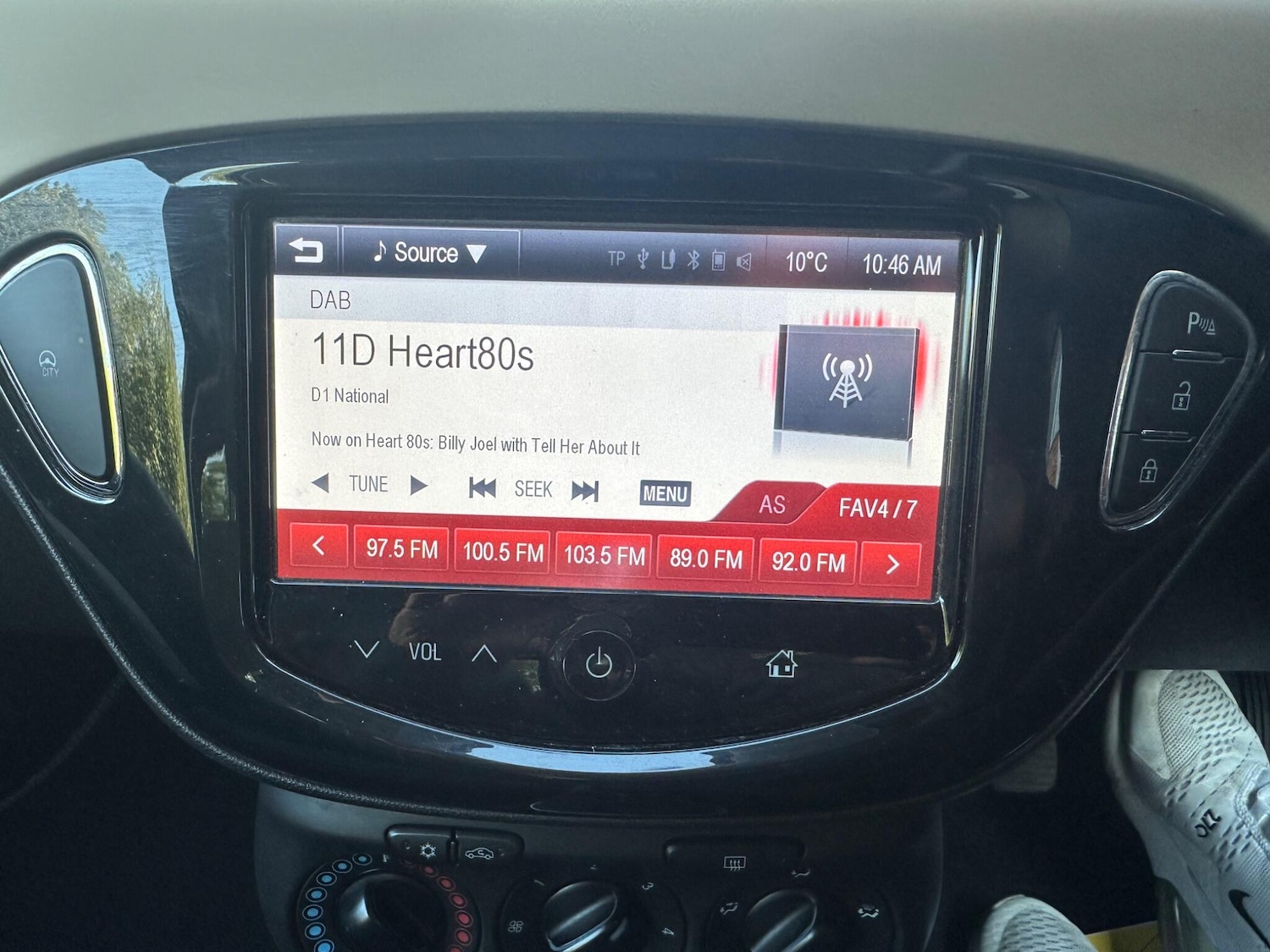 Used Vauxhall ADAM 2015 for sale - 76121319: Photo 26