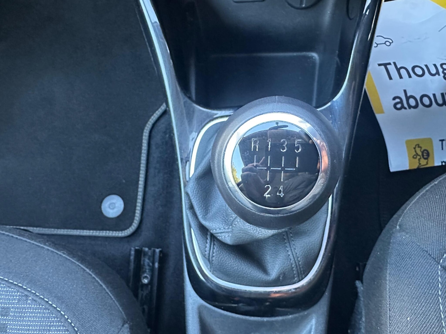 Used Vauxhall ADAM 2015 for sale - 76121319: Photo 30