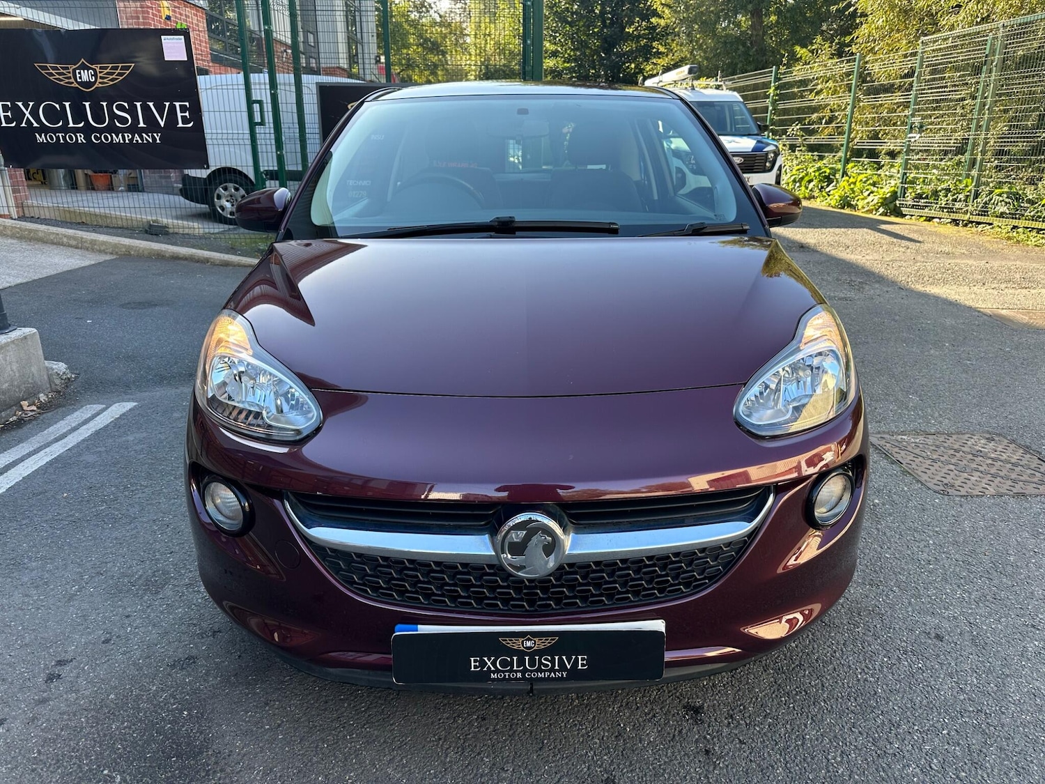 Used Vauxhall ADAM 2015 for sale - 76121319: Photo 7