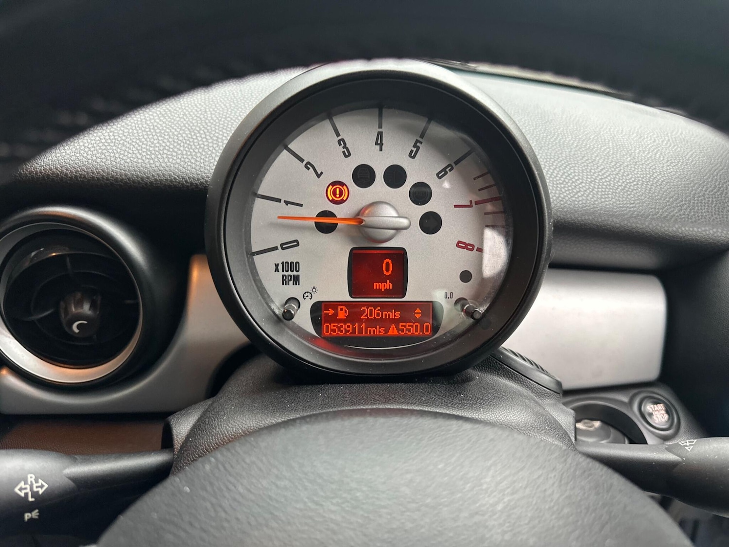 Used MINI Convertible 2010 for sale - 77376165: Photo 8