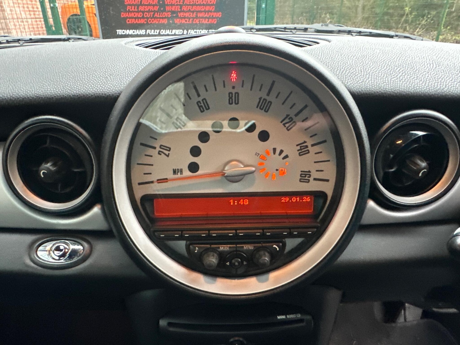 Used MINI Convertible 2010 for sale - 77376165: Photo 9