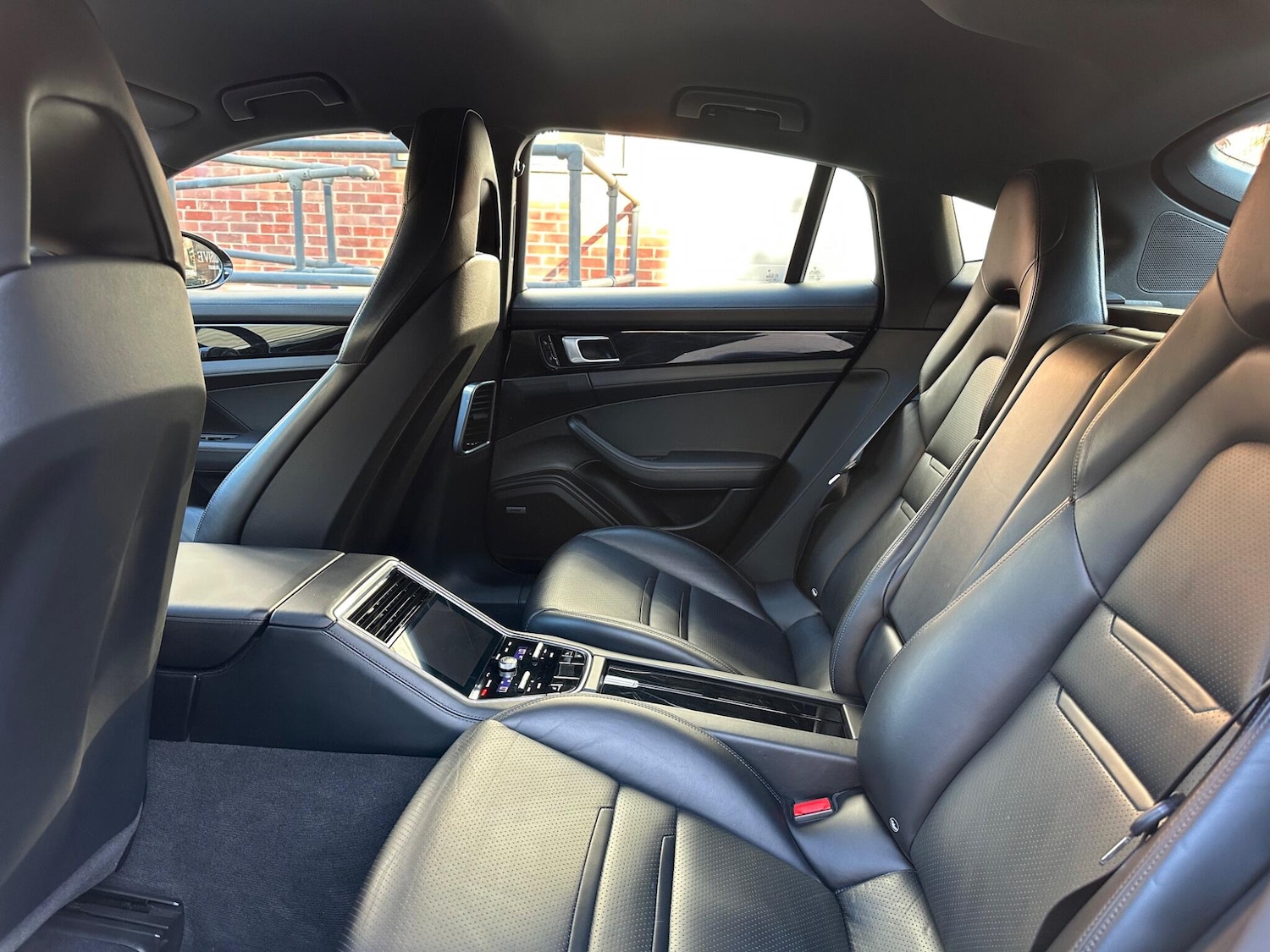 Used Porsche Panamera 2018 for sale - 76071607: Photo 27