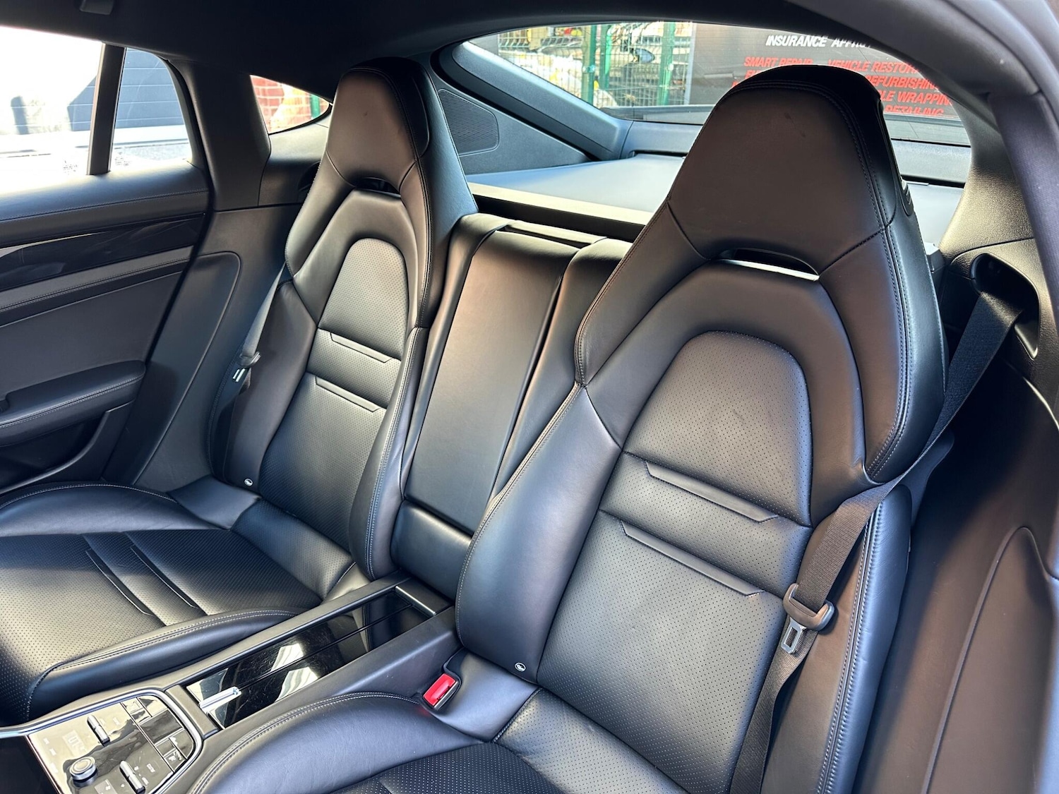 Used Porsche Panamera 2018 for sale - 76071607: Photo 29