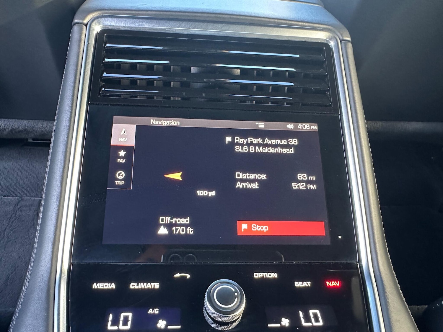 Used Porsche Panamera 2018 for sale - 76071607: Photo 31