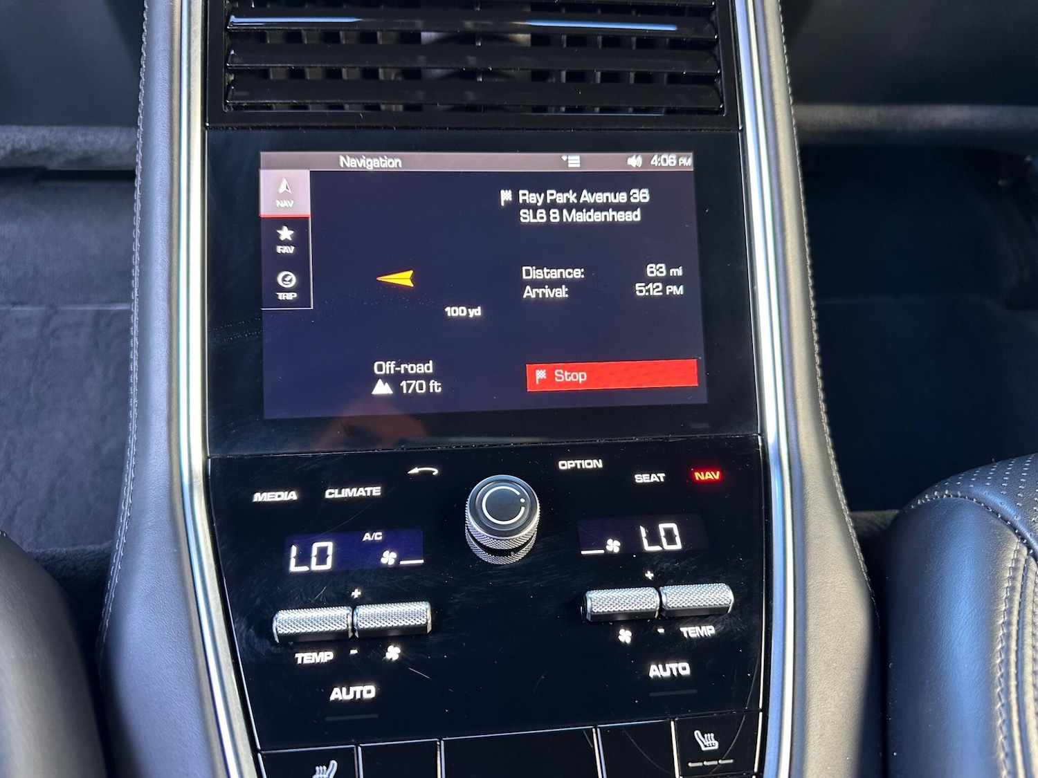 Used Porsche Panamera 2018 for sale - 76071607: Photo 32