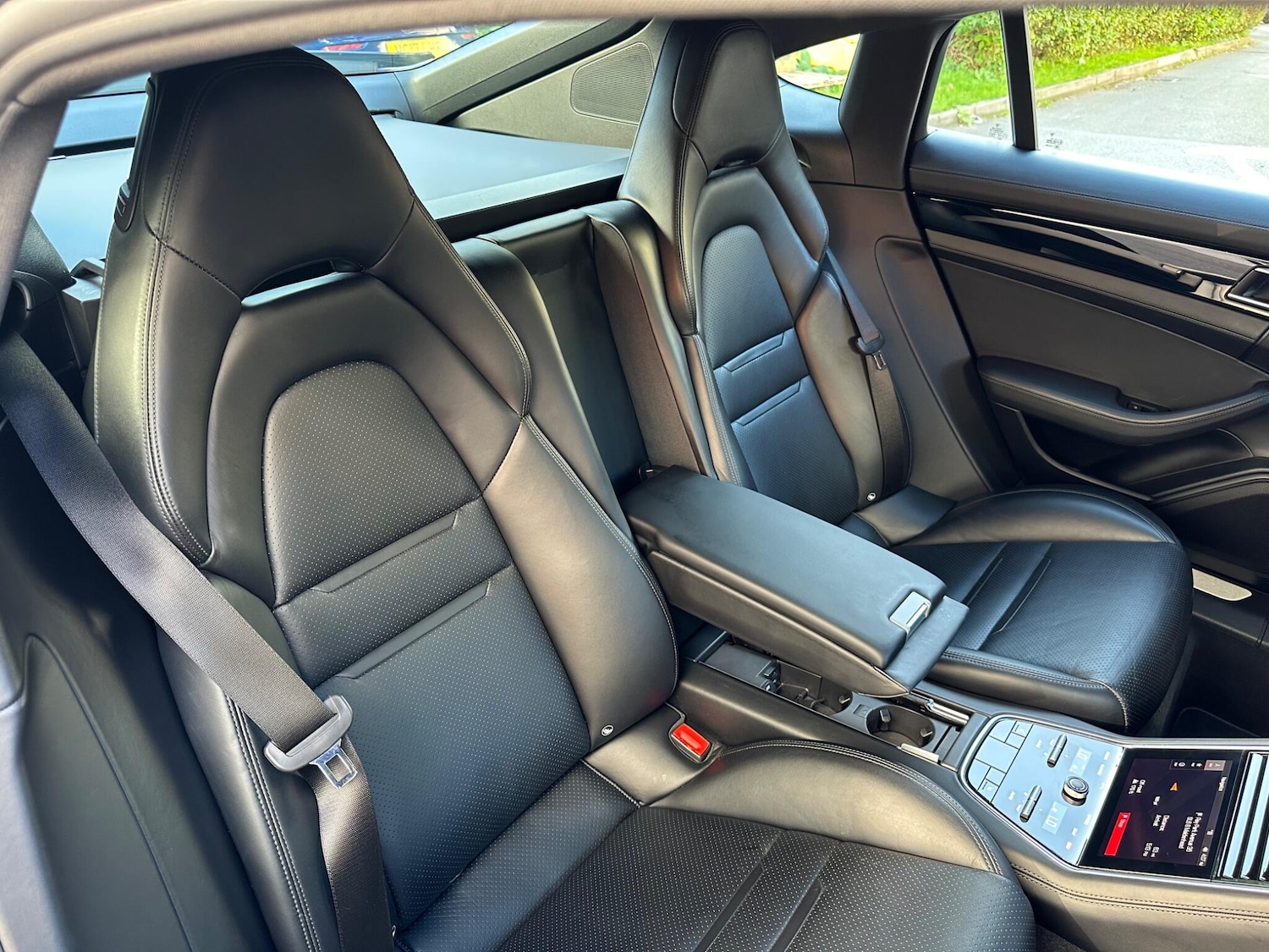 Used Porsche Panamera 2018 for sale - 76071607: Photo 36