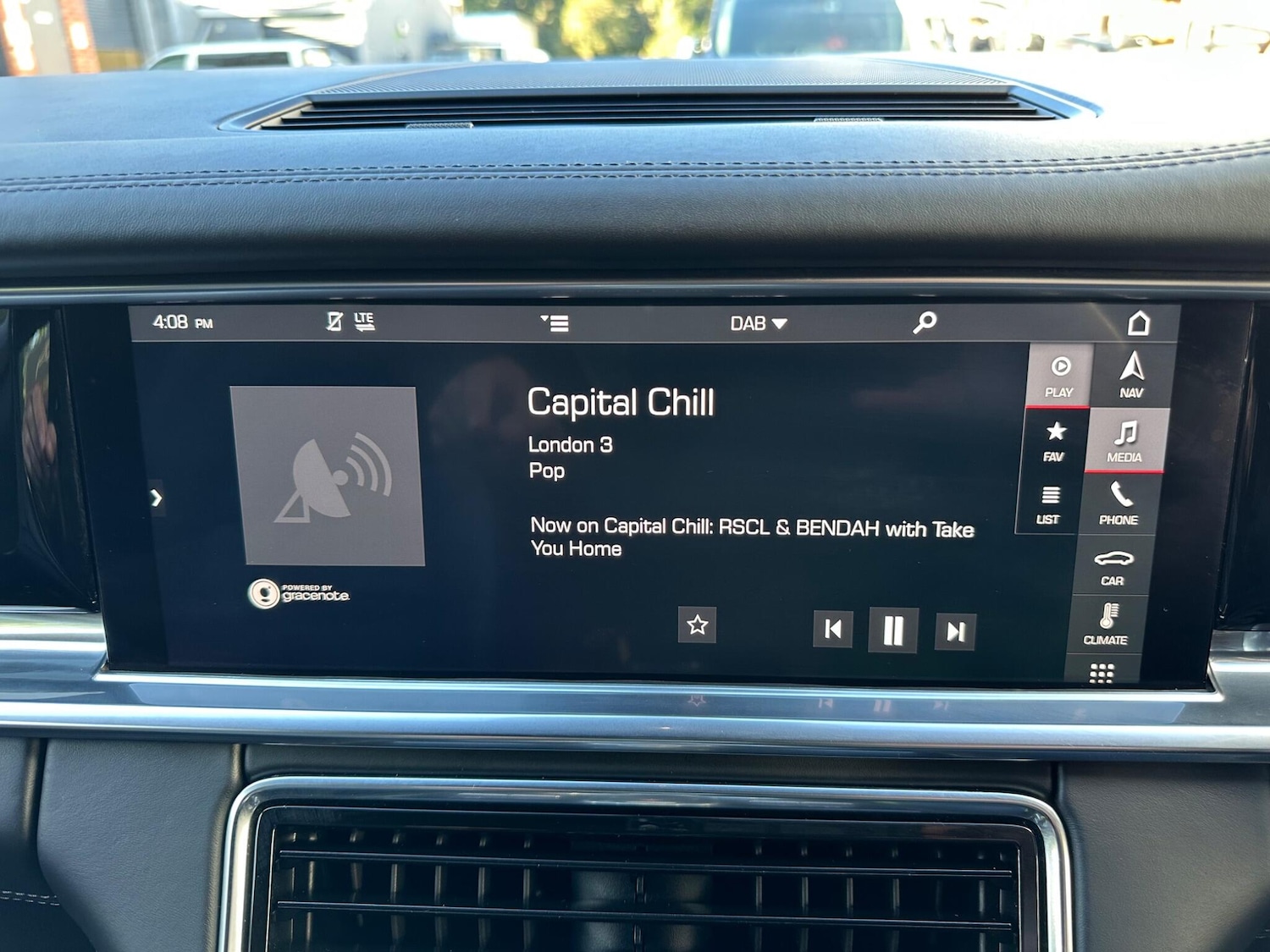 Used Porsche Panamera 2018 for sale - 76071607: Photo 40