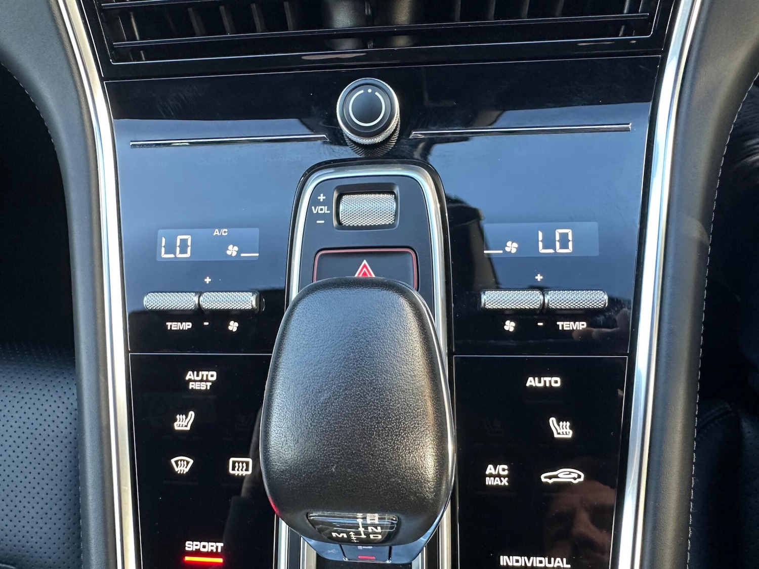 Used Porsche Panamera 2018 for sale - 76071607: Photo 42