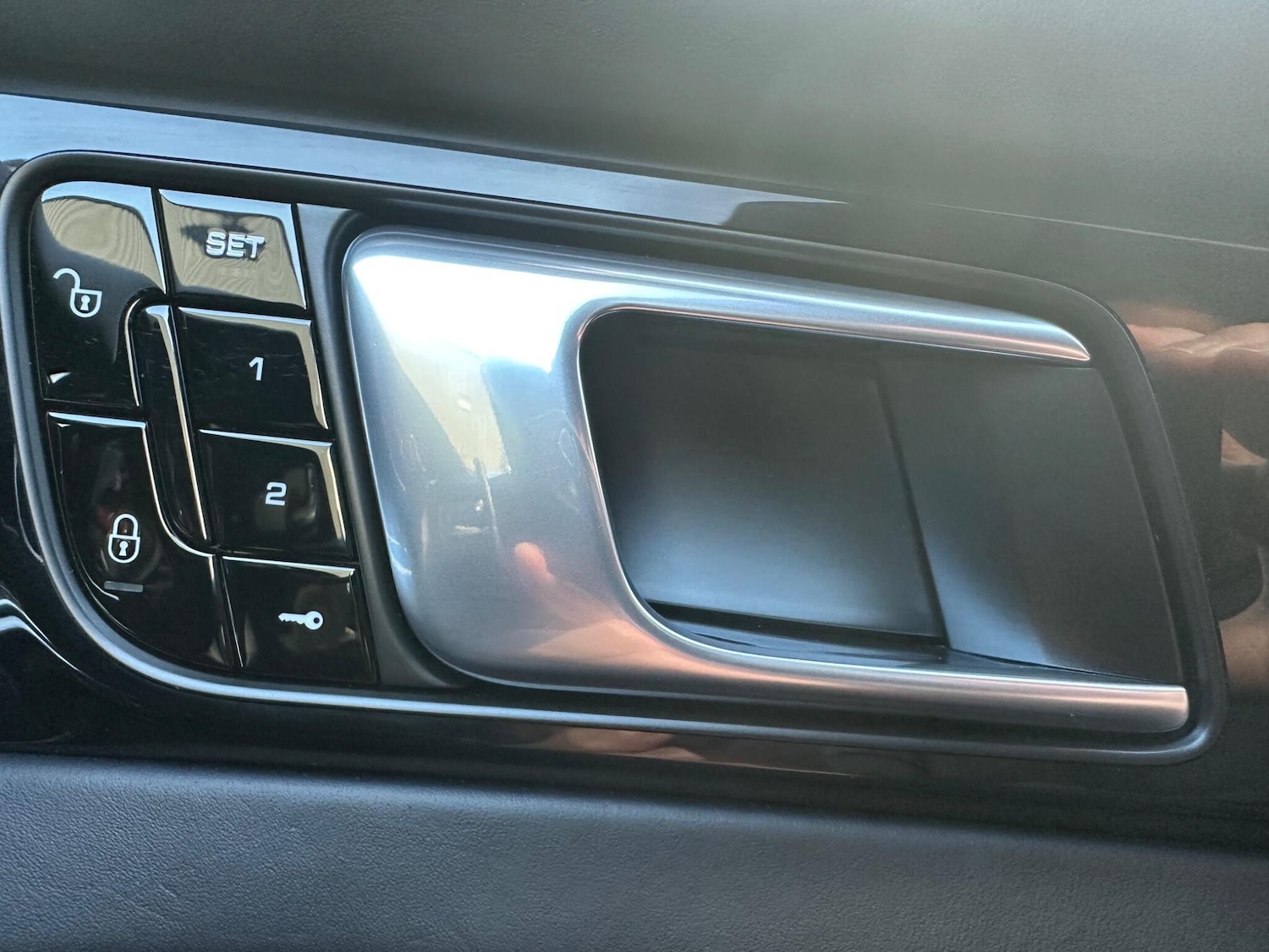 Used Porsche Panamera 2018 for sale - 76071607: Photo 48