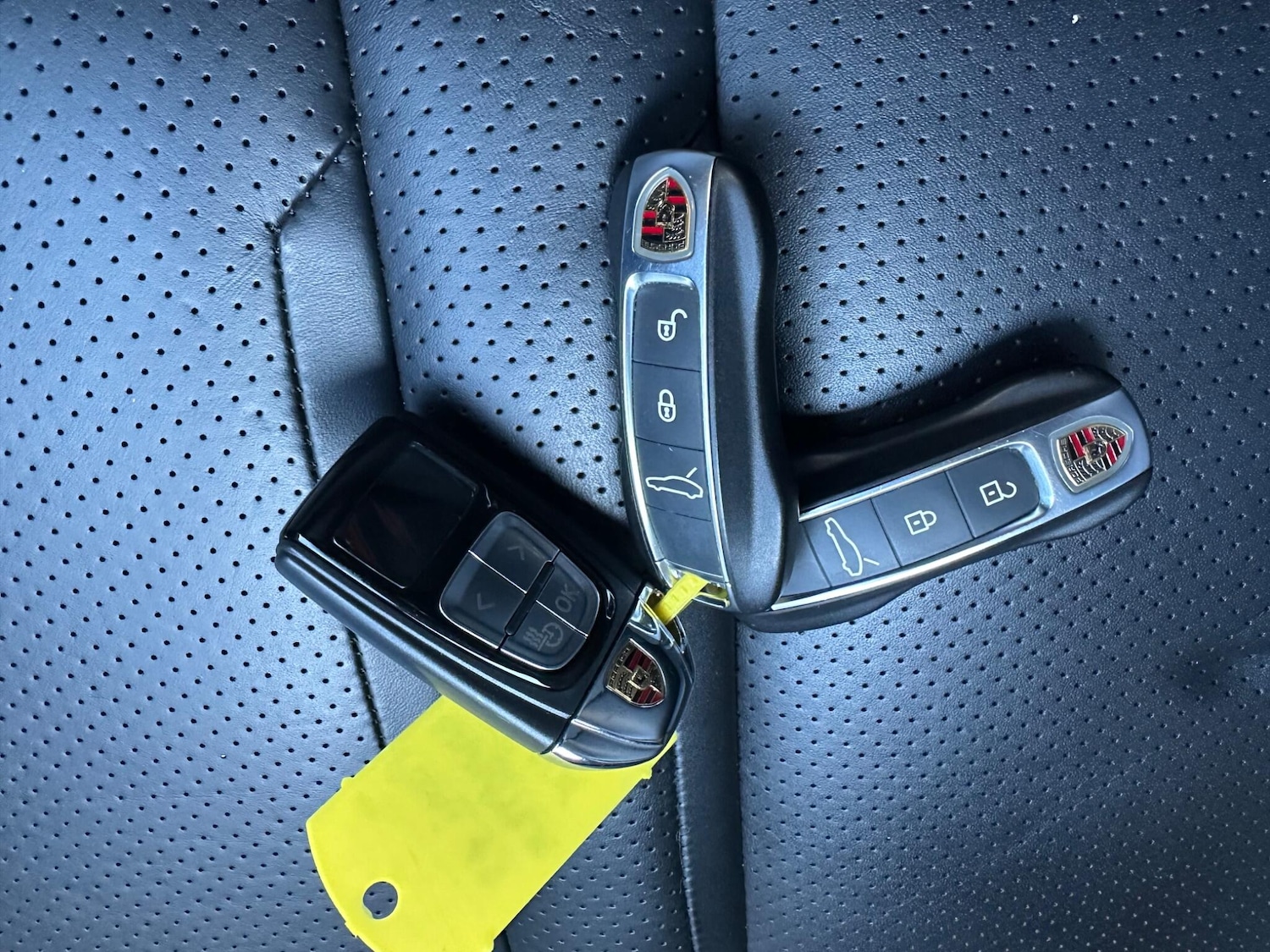 Used Porsche Panamera 2018 for sale - 76071607: Photo 50