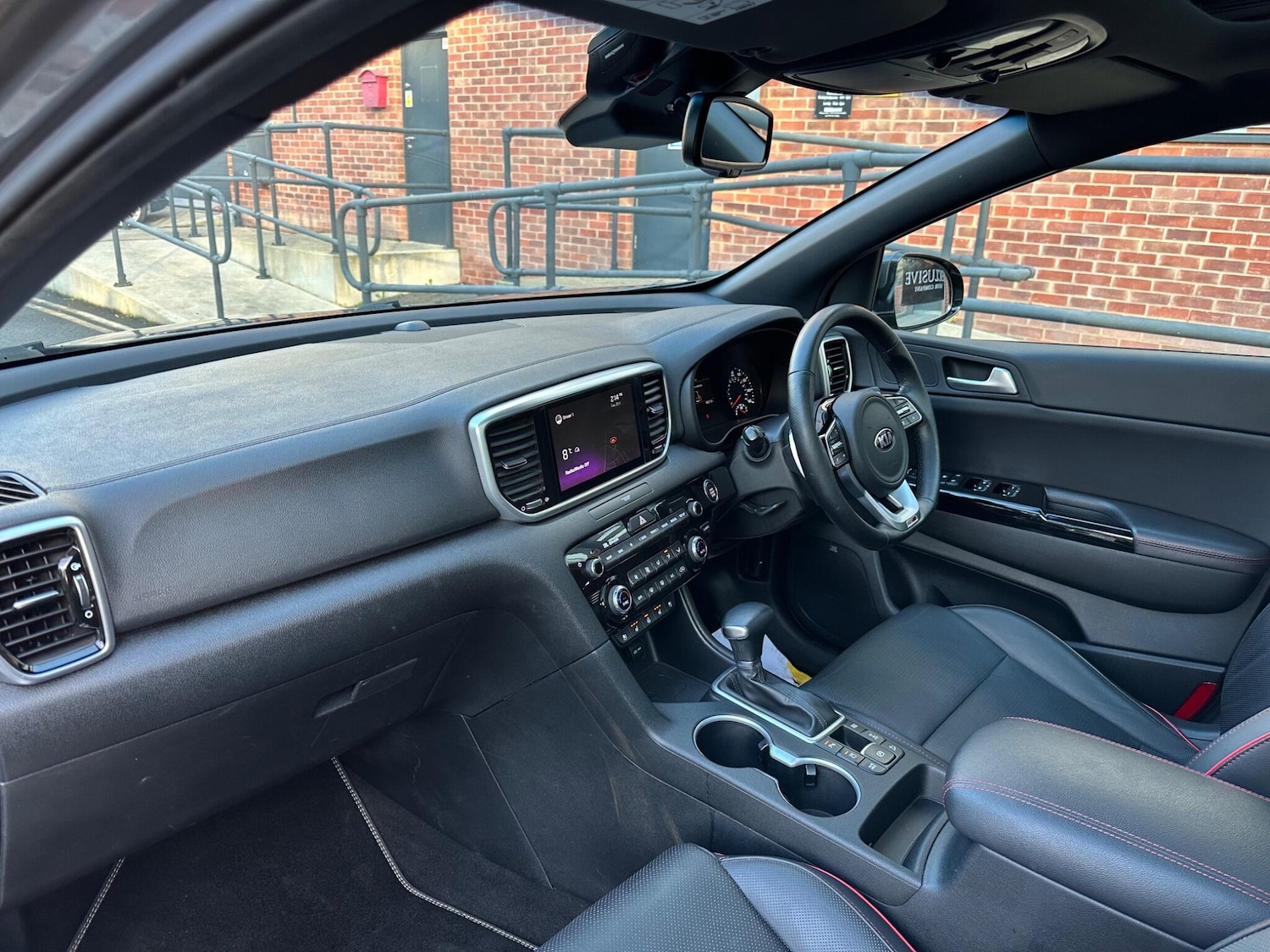 Used Kia Sportage 2020 for sale - 76701170: Photo 13