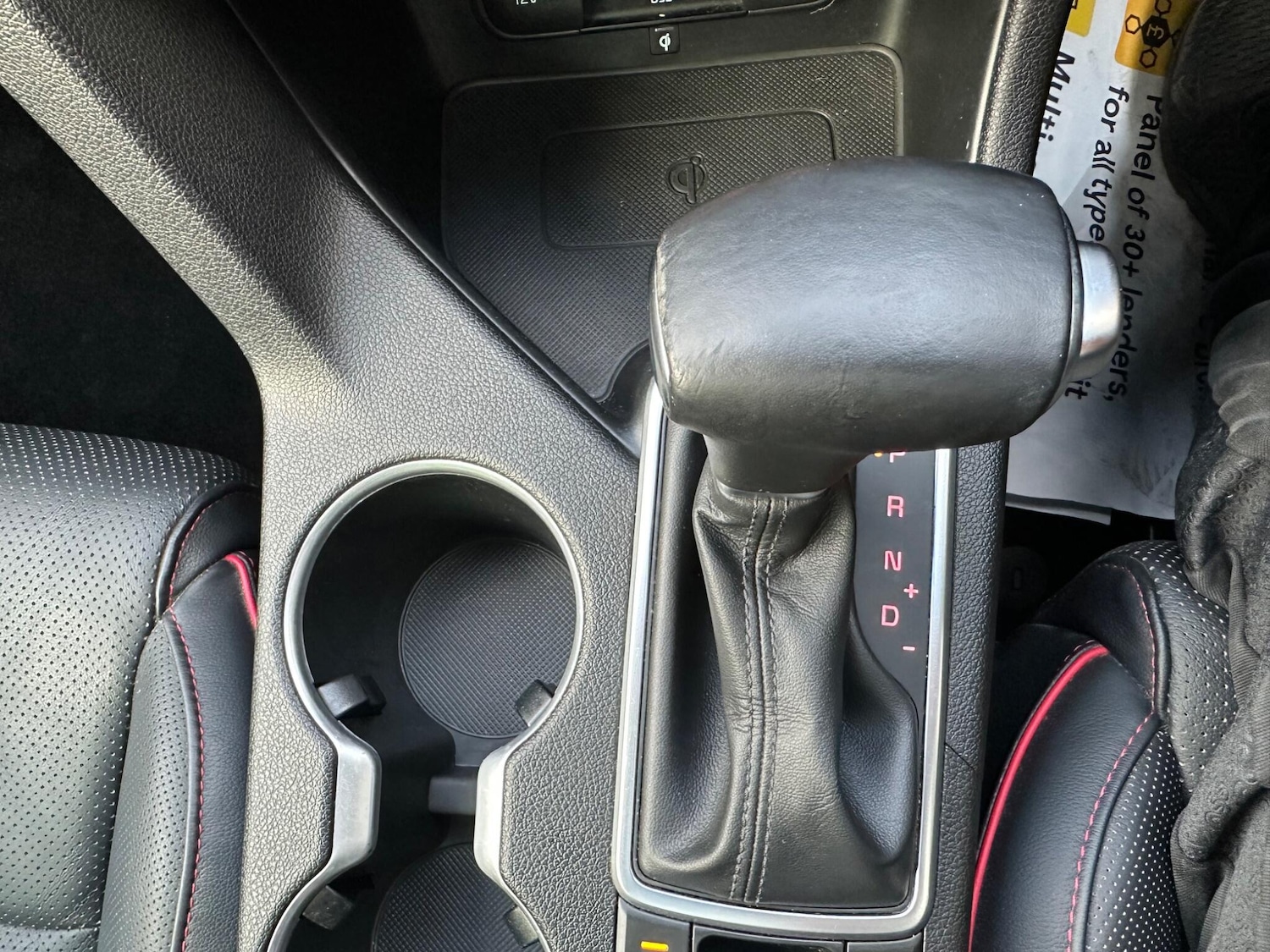 Used Kia Sportage 2020 for sale - 76701170: Photo 15