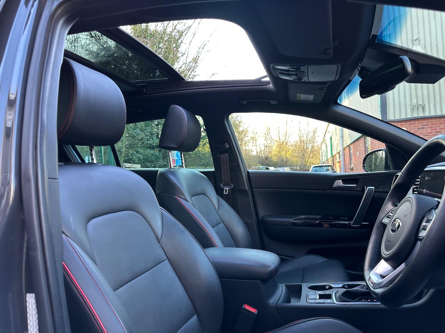 Used Kia Sportage 2020 for sale - 76701170: Photo 17