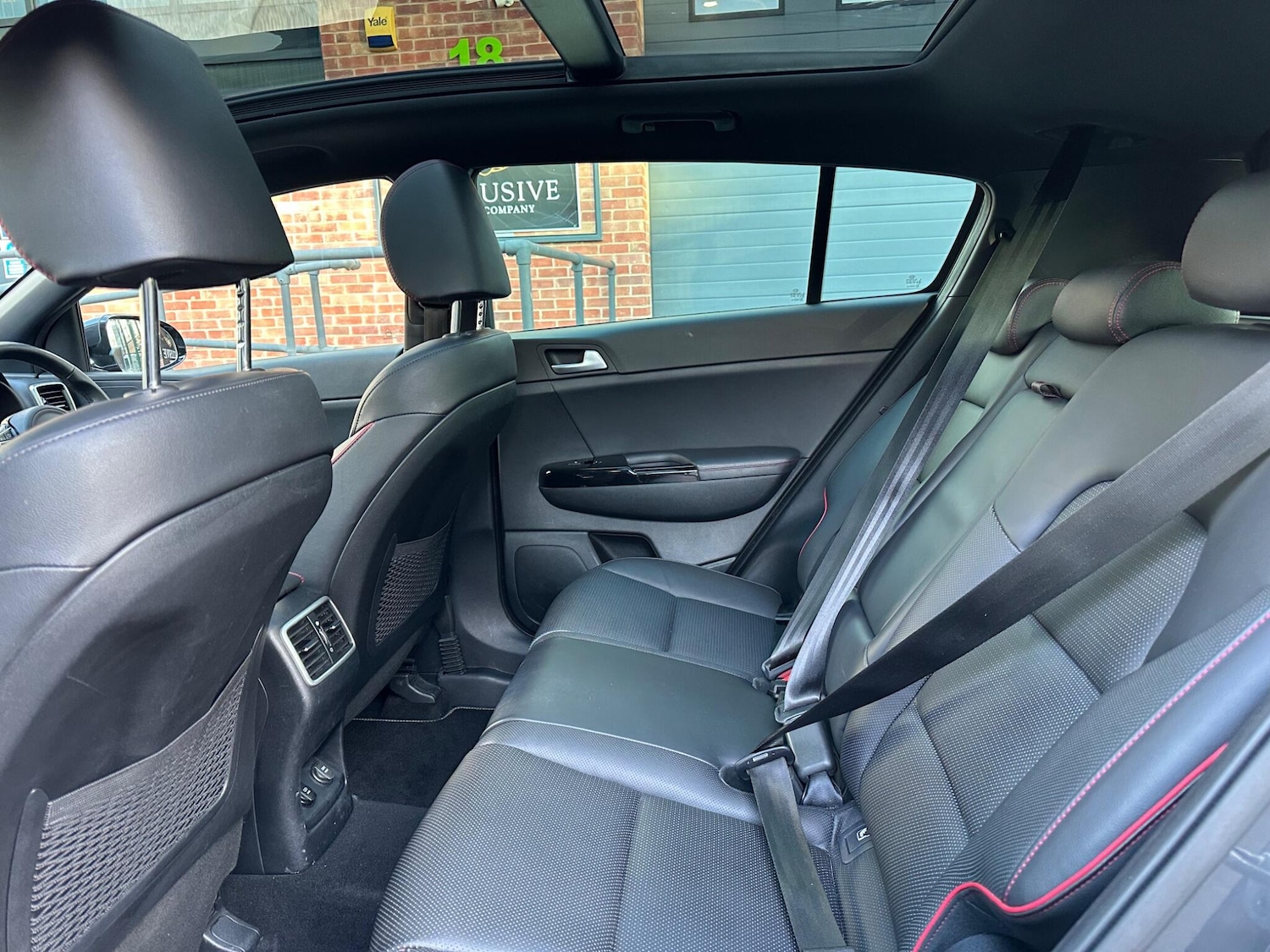 Used Kia Sportage 2020 for sale - 76701170: Photo 19