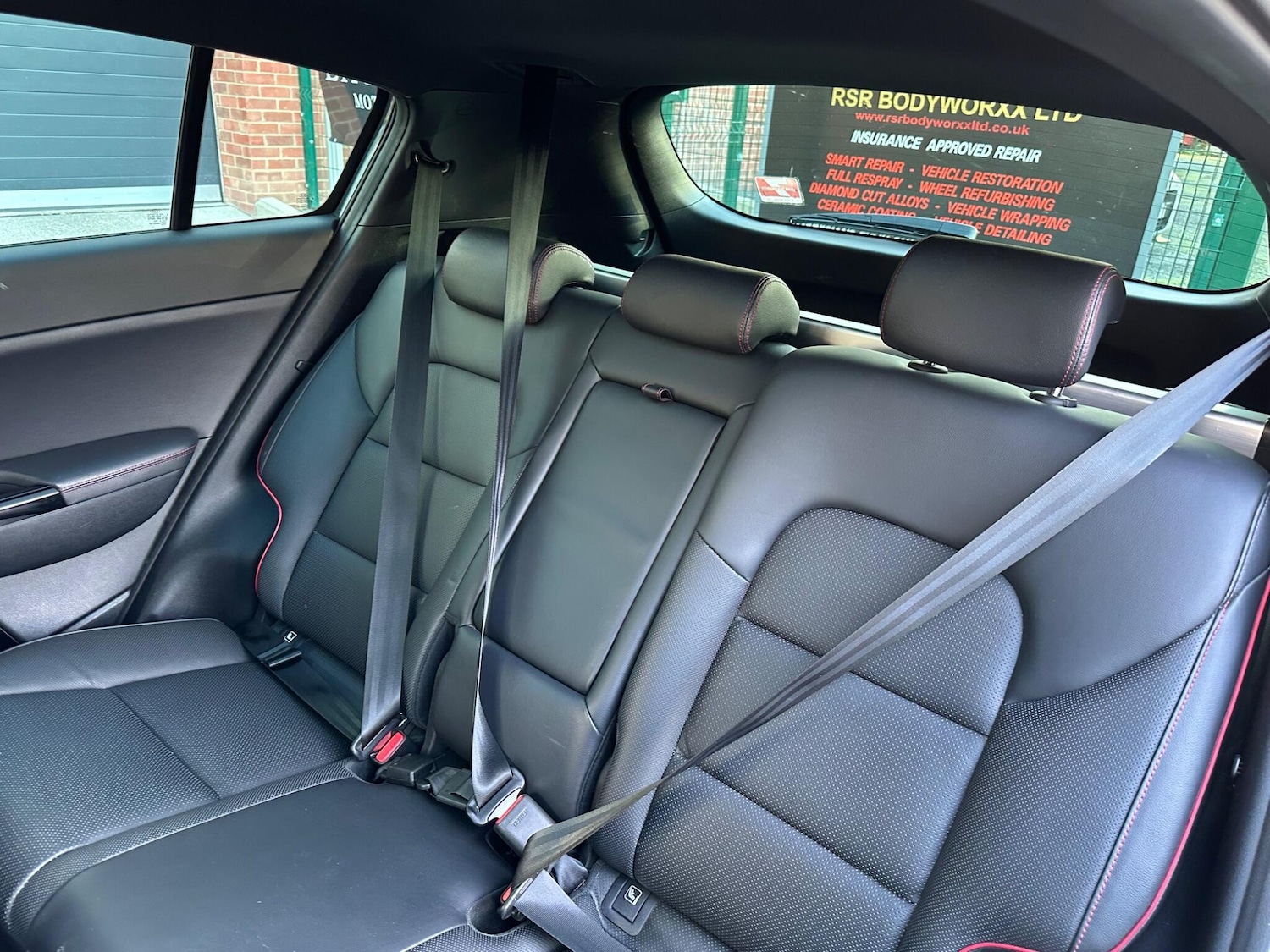 Used Kia Sportage 2020 for sale - 76701170: Photo 20