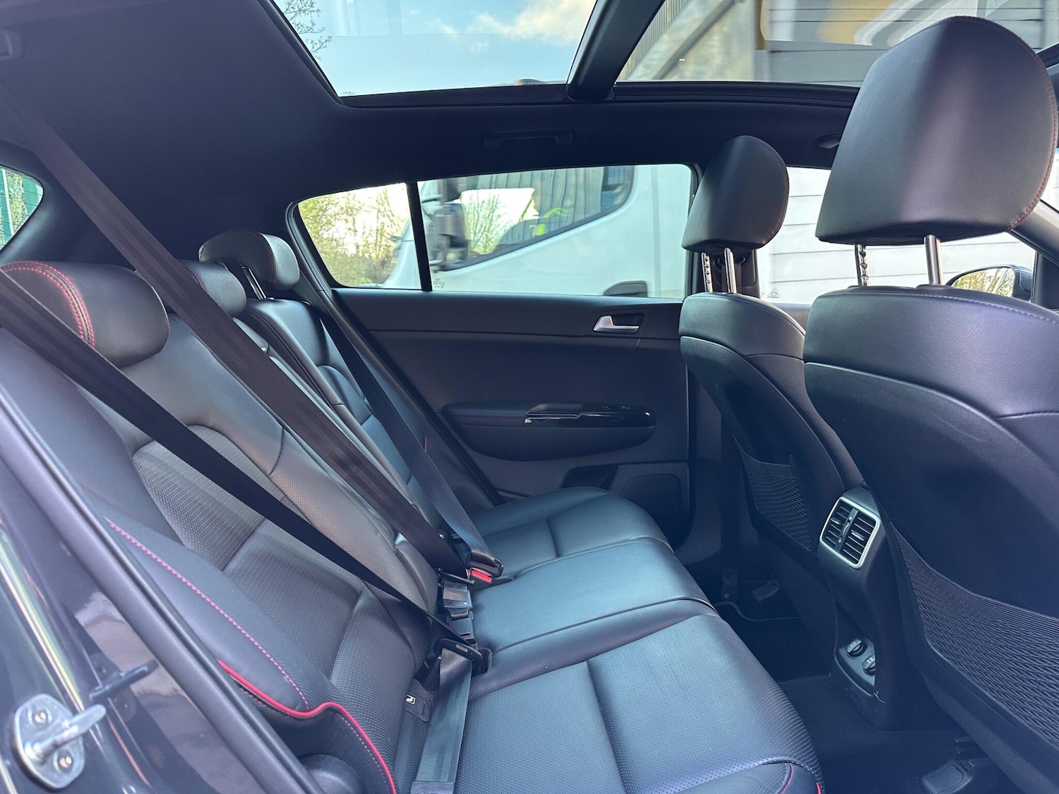 Used Kia Sportage 2020 for sale - 76701170: Photo 21