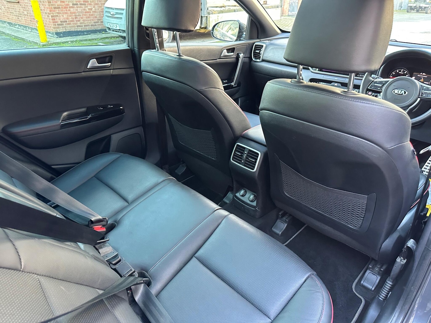 Used Kia Sportage 2020 for sale - 76701170: Photo 22