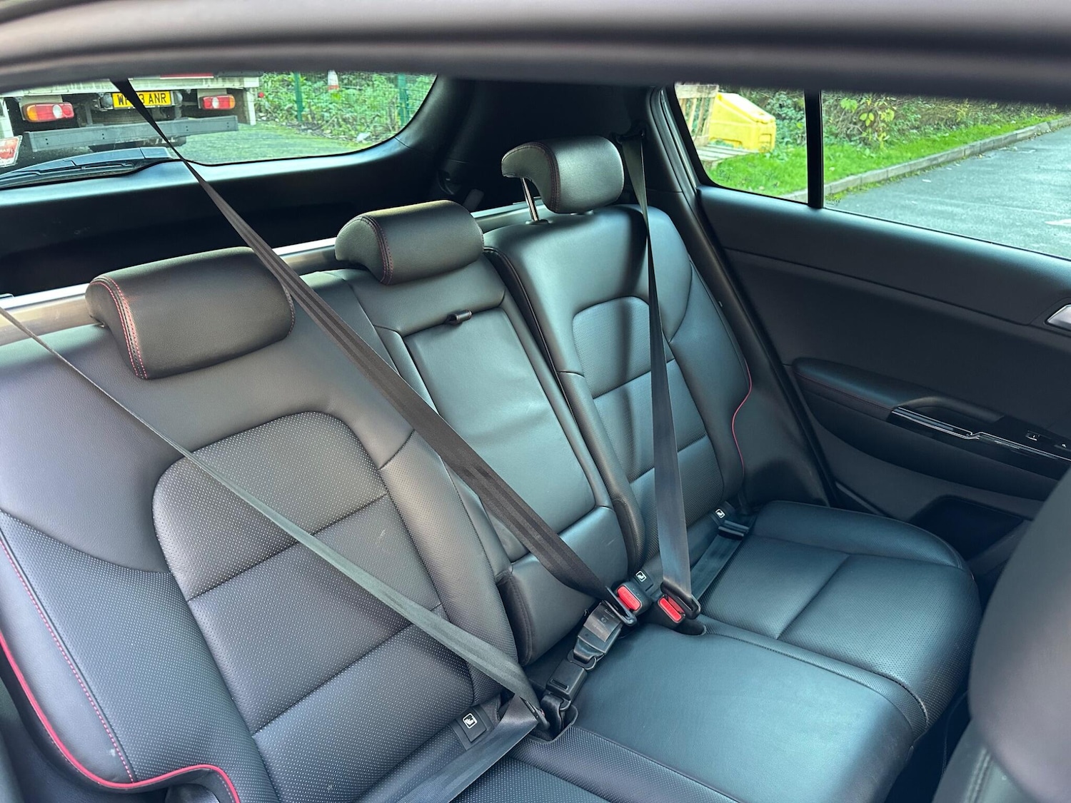 Used Kia Sportage 2020 for sale - 76701170: Photo 23