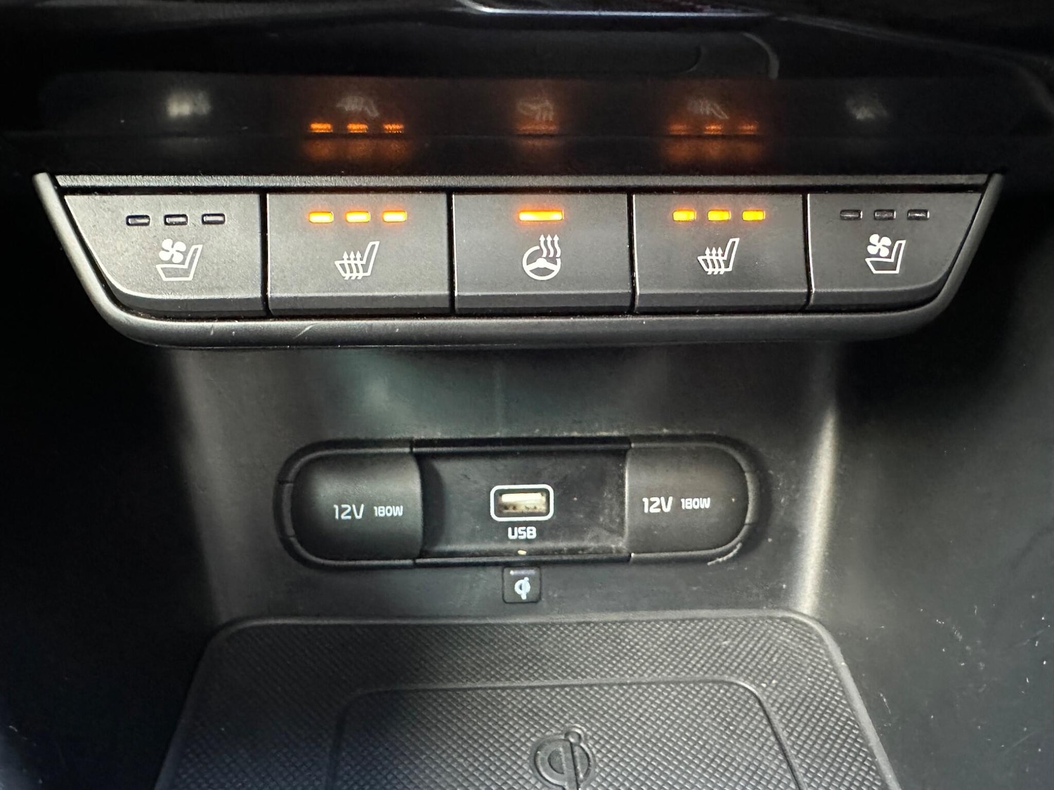 Used Kia Sportage 2020 for sale - 76701170: Photo 28